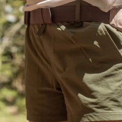 Trailhead Short - Women's