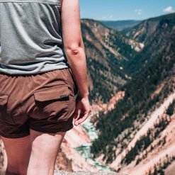 Trailhead Short - Women's