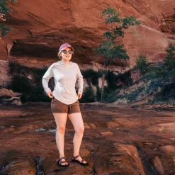 Trailhead Short - Women's