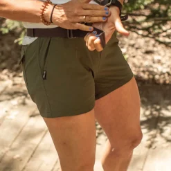 Trailhead Short - Women's