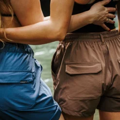 Trailhead Short - Women's