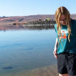 Trailhead Short - Women's