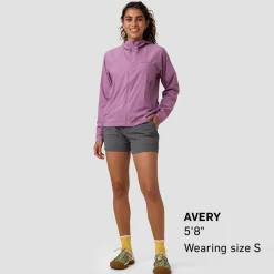 Trailhead Short - Women's