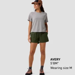 Trailhead Short - Women's