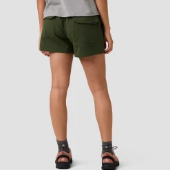 Trailhead Short - Women's