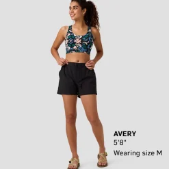Trailhead Short - Women's