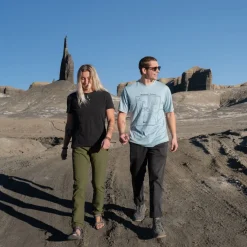 Trailhead Slim Pant - Unisex