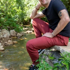 Trailhead Slim Pant - Unisex