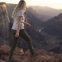 Trailhead Slim Pant - Unisex