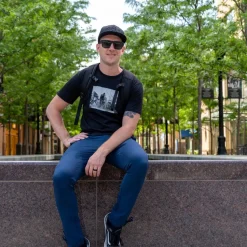 Trailhead Slim Pant - Unisex