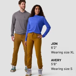 Trailhead Slim Pant - Unisex