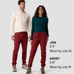 Trailhead Slim Pant - Unisex