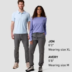 Trailhead Slim Pant - Unisex