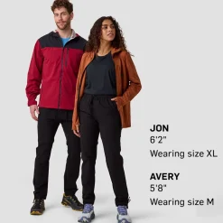Trailhead Slim Pant - Unisex