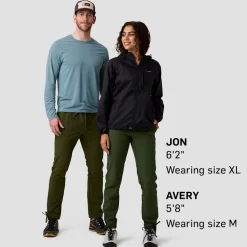 Trailhead Slim Pant - Unisex