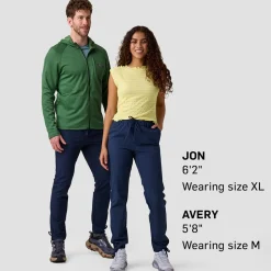 Trailhead Slim Pant - Unisex