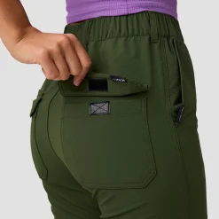 Trailhead Slim Pant - Unisex