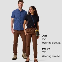 Trailhead Slim Pant - Unisex