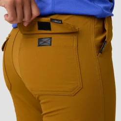 Trailhead Slim Pant - Unisex