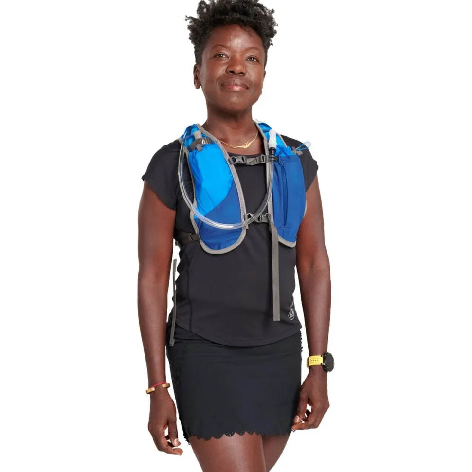 Trail Hydration Vest