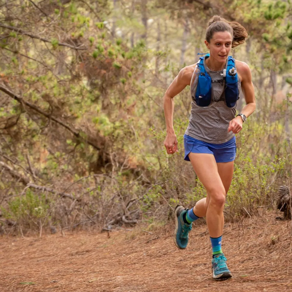 Trail Hydration Vest