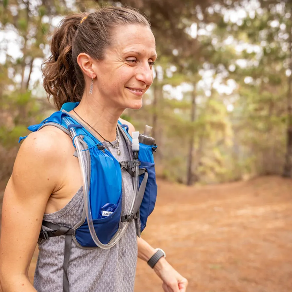 Trail Hydration Vest