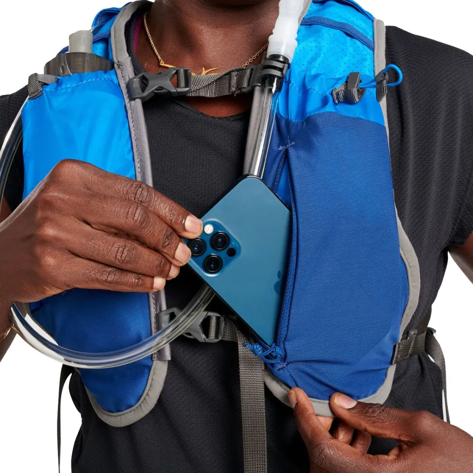 Trail Hydration Vest