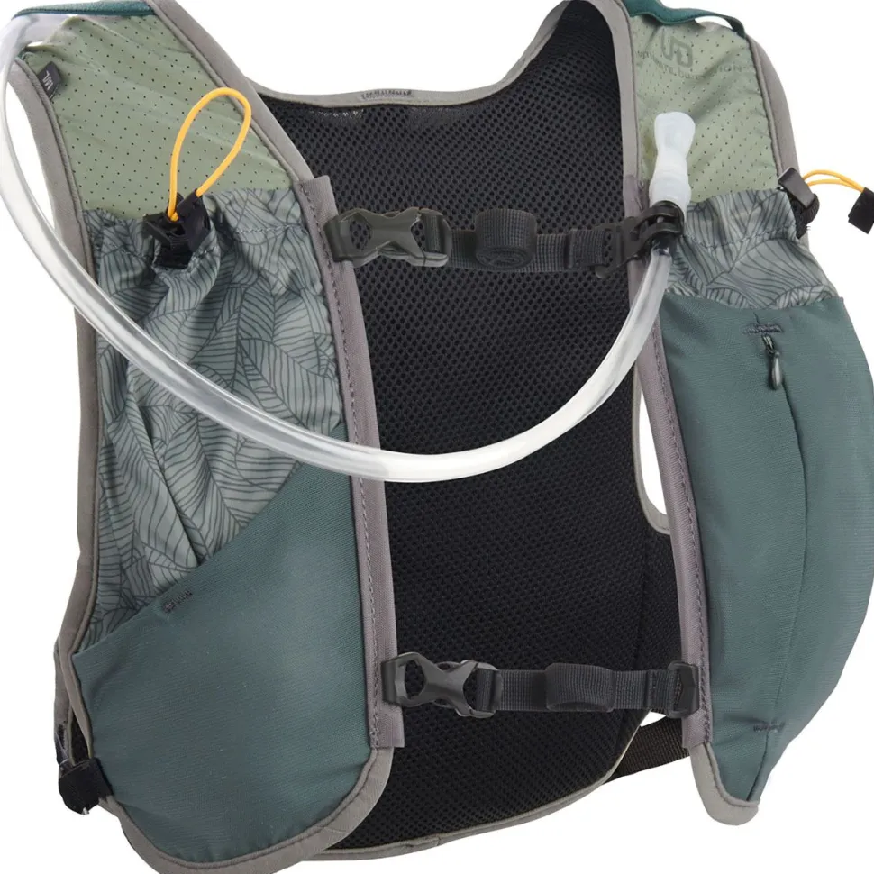 Trail Hydration Vest