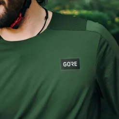 TrailKPR Tech Jersey - Men's
