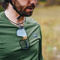 TrailKPR Tech Jersey - Men's