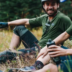 TrailKPR Tech Jersey - Men's