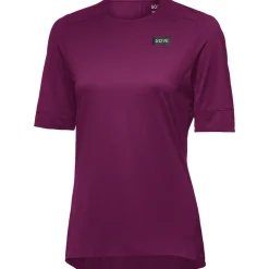 TrailKPR Tech Jersey - Women's