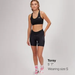 Trail Liner Short - Women's