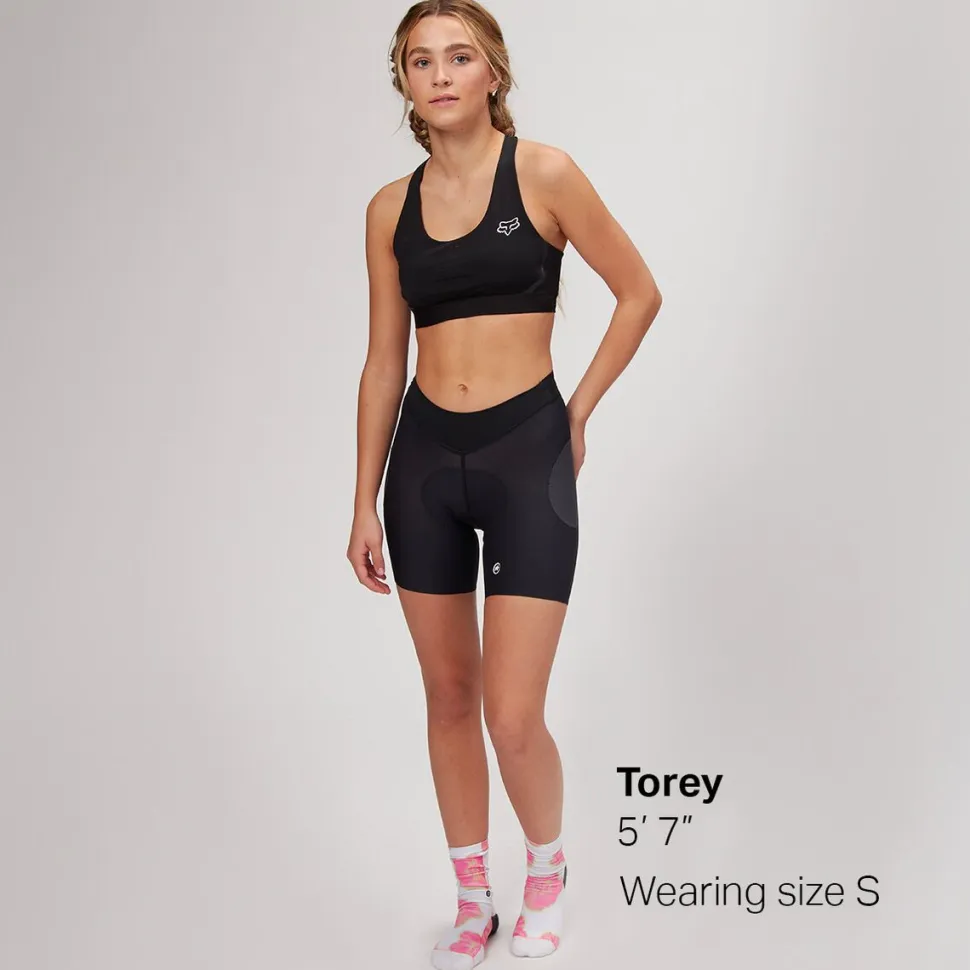 Trail Liner Short - Women's