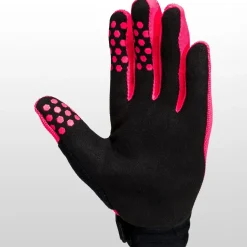 Trail Long Finger Glove - Kids'