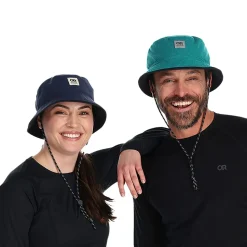 Trail Mix Bucket Hat