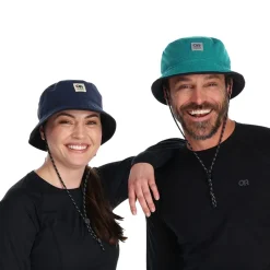 Trail Mix Bucket Hat