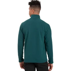 Trail Mix Snap Pullover Fleece - Men's