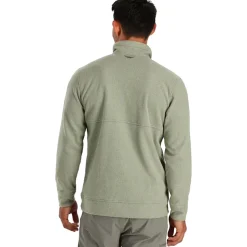 Trail Mix Snap Pullover Fleece - Men's