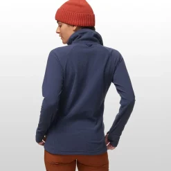 Trail Mix Snap Pullover - Women's