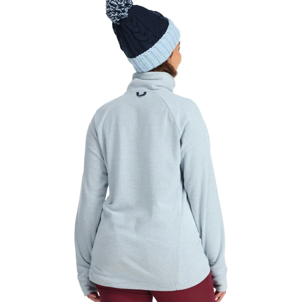 Trail Mix Snap Pullover - Women's