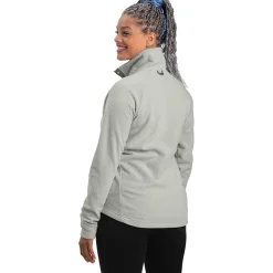 Trail Mix Snap Pullover - Women's
