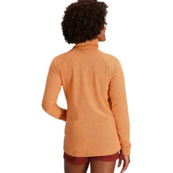 Trail Mix Snap Pullover - Women's