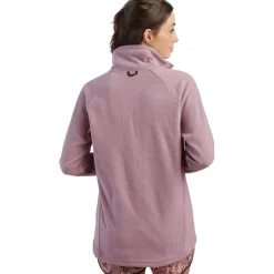 Trail Mix Snap Pullover - Women's