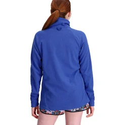 Trail Mix Snap Pullover - Women's