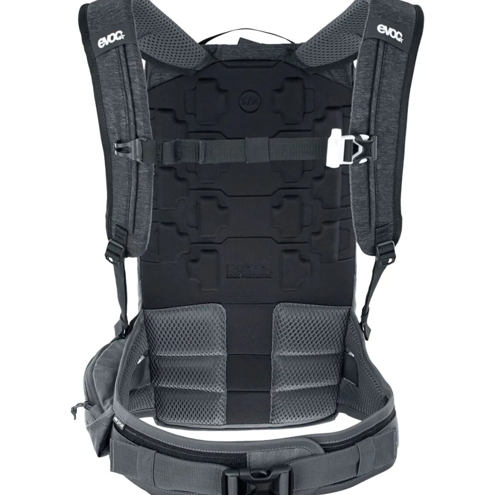 Trail Pro 10L Protector Backpack