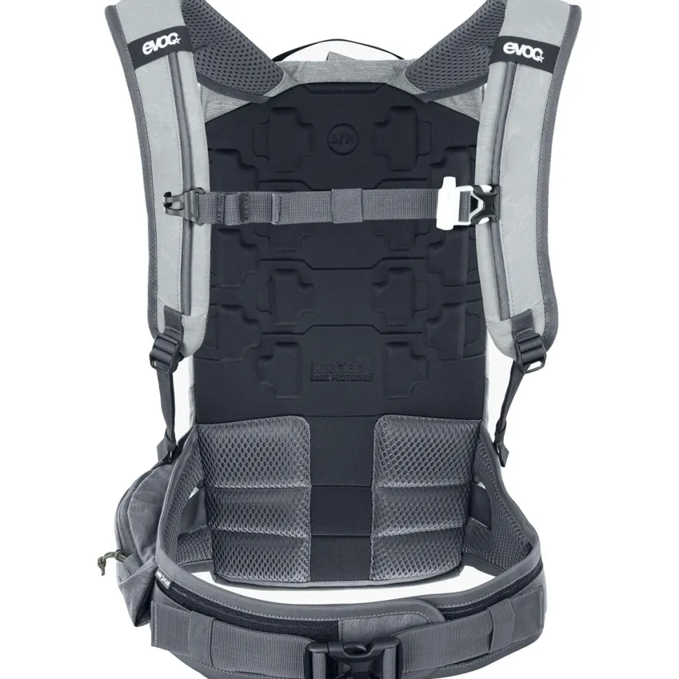 Trail Pro 10L Protector Backpack