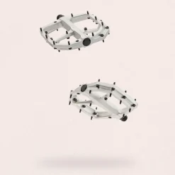 Trail ROC Plus Pedals