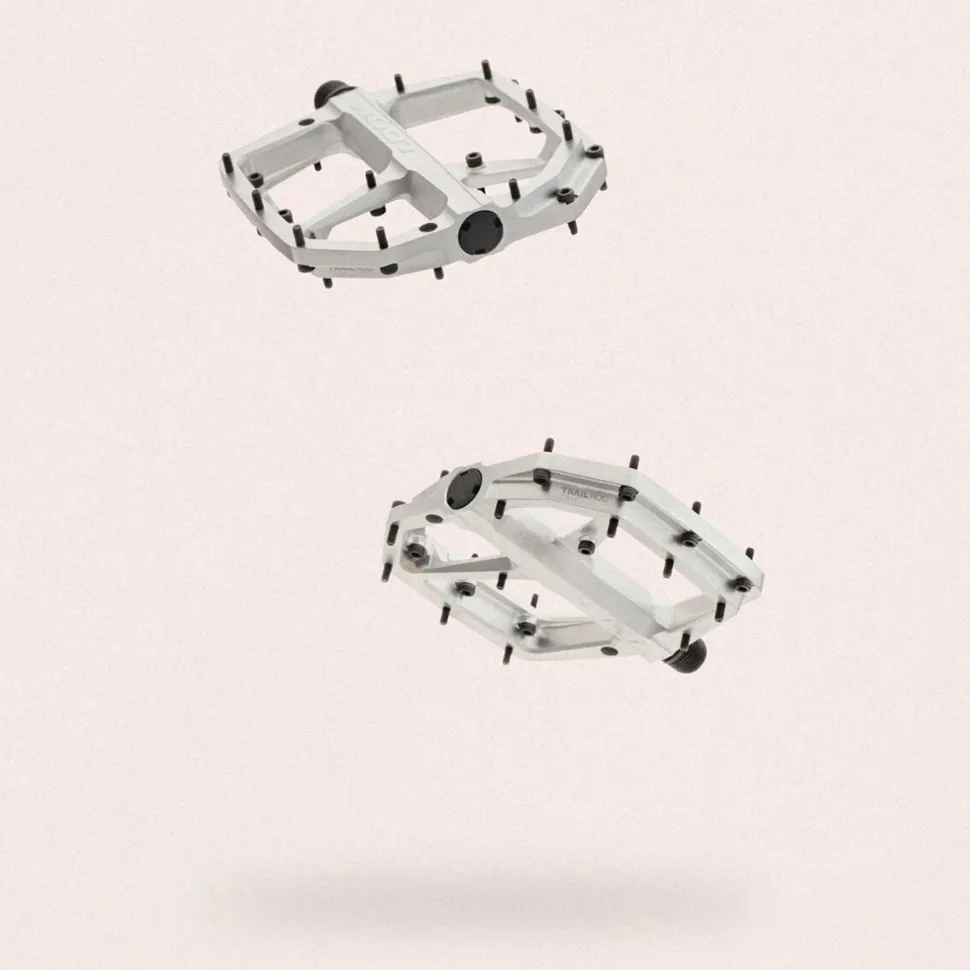 Trail ROC Plus Pedals