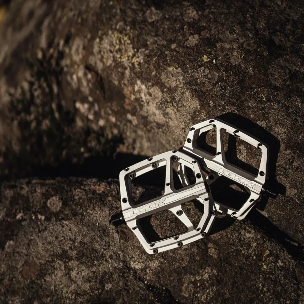 Trail ROC Plus Pedals
